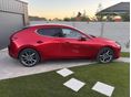 MAZDA 3 Hatchback 2.0 Skyactiv Plus