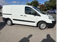 FIAT SCUDO 1.6 Mjet L1H1 E5