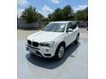 BMW X3 xDrive20d (Automata) 2025 nagyszervíz után. Panoráma tető