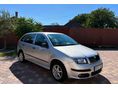 SKODA FABIA 1.2 12V Start