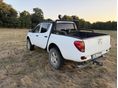 MITSUBISHI L 200 Pick Up 2.5 TD SC Inform