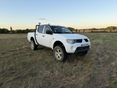 MITSUBISHI L 200 2009/5 - 4
