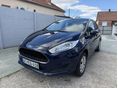 FORD FIESTA 1.0 JA8
