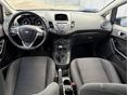 FORD FIESTA 2016 - 3