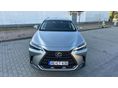 LEXUS NX 350h Prestige Plus AWD CVT