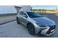 LEXUS NX 2023/6 - 2