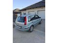 FORD FUSION 2004/1 - 3