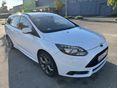 FORD FOCUS 2.0 Ecoboost ST3