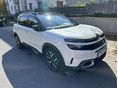 CITROEN C5 AIRCROSS 2020/12 - 6