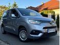 TOYOTA PROACE 2020/10 - 2