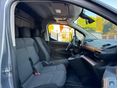 TOYOTA PROACE 2020/10 - 11