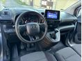 TOYOTA PROACE 2020/10 - 15