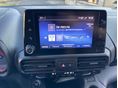 TOYOTA PROACE 2020/10 - 20