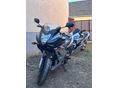 SUZUKI GS 500 F 