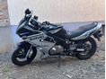 SUZUKI GS 500 F 2006/8 - 2