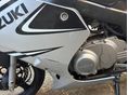 SUZUKI GS 500 F 2006/8 - 6