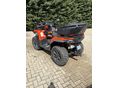 CFMOTO CFORCE 1000 2022 - 5