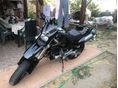 HONDA FMX 650 2006/5 - 2