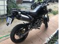 HONDA FMX 650 2006/5 - 4