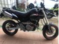 HONDA FMX 650 Túraenduro