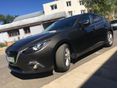 MAZDA 3 Sport 2.0 Revolution Elsó-Tulajdonos.kevés km