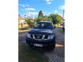 NISSAN PATHFINDER 2009/12 - 2