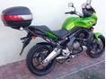 KAWASAKI VERSYS 650 2009/3 - 3