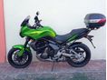 KAWASAKI VERSYS 650 2009/3 - 7