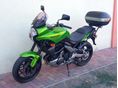 KAWASAKI VERSYS 650 2009/3 - 8