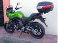 KAWASAKI VERSYS 650 2009/3 - 9