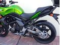 KAWASAKI VERSYS 650 2009/3 - 10