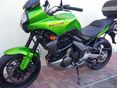 KAWASAKI VERSYS 650 2009/3 - 11