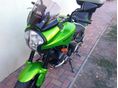 KAWASAKI VERSYS 650 2009/3 - 12
