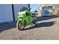 KAWASAKI ZX-7R (NINJA) 