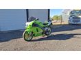 KAWASAKI ZX-7R (NINJA) 1999/3 - 5