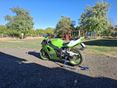 KAWASAKI ZX-7R (NINJA) 1999/3 - 6