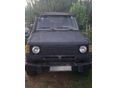 HYUNDAI GALLOPER 2.5 TD