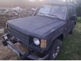 HYUNDAI GALLOPER 1996 - 2