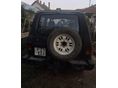 HYUNDAI GALLOPER 1996 - 3