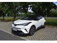 TOYOTA C-HR 1.8 Hybrid Selection e-CVT
