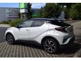 TOYOTA C-HR 2018/12 - 2