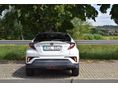 TOYOTA C-HR 2018/12 - 3