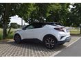 TOYOTA C-HR 2018/12 - 4