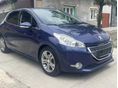PEUGEOT 208 1.6 VTi Allure