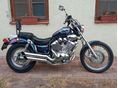 YAMAHA XV 535 (VIRAGO) KARCMENTES