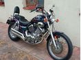 YAMAHA XV 535 (VIRAGO) 1998/5 - 3