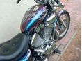 YAMAHA XV 535 (VIRAGO) 1998/5 - 5