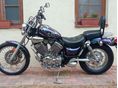 YAMAHA XV 535 (VIRAGO) 1998/5 - 8