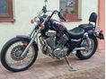 YAMAHA XV 535 (VIRAGO) 1998/5 - 9