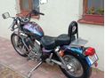 YAMAHA XV 535 (VIRAGO) 1998/5 - 10